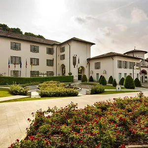 Parco Borromeo - Monza Brianza Apartahotel