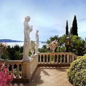 Hotel Park Montefiori, Gardone Riviera
