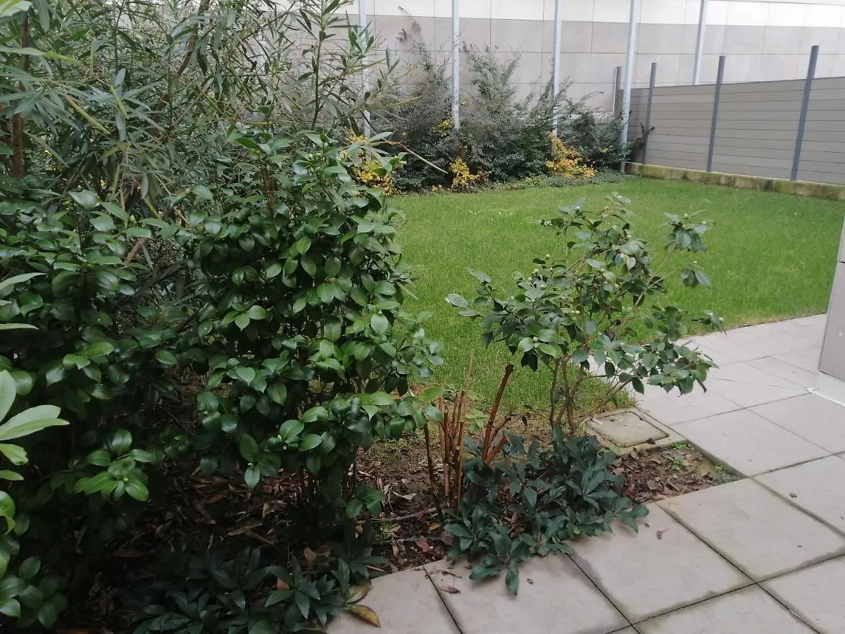 Bed & Breakfast C.A.V. B&B Curiel20 San Donato Milanese