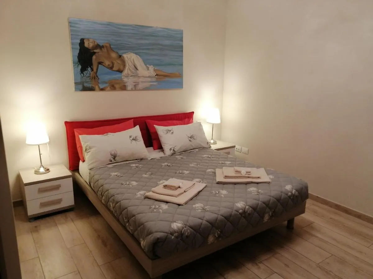 C.A.V. B&B Curiel20 San Donato Milanese Bed & Breakfast
